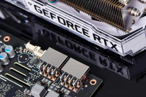 效能直指Ti世代，NVIDIA RTX 3080 12GB顯示卡評測