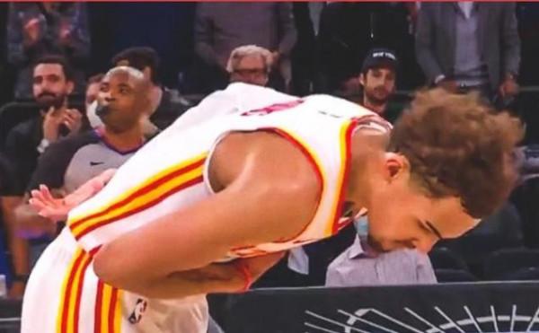 被尼克斯視為“死敵”4大球星：飛人用實力碾壓 特雷楊接棒米勒