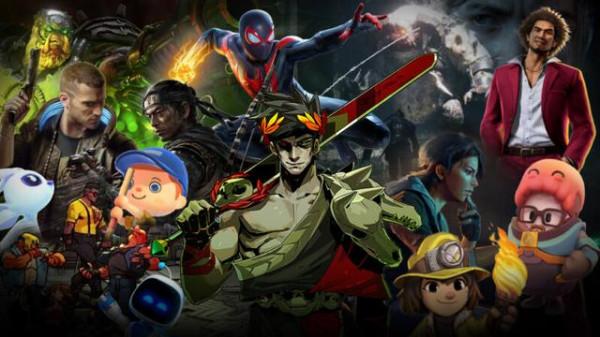 從簡單的線條到逼真的畫面只用了短短70年！電子遊戲的神奇發展史