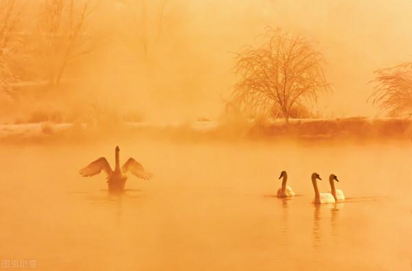 人少景美|9個寶藏旅遊地,深秋初冬一網打盡 人少景美|9個寶藏旅遊地,深秋初冬一網打盡