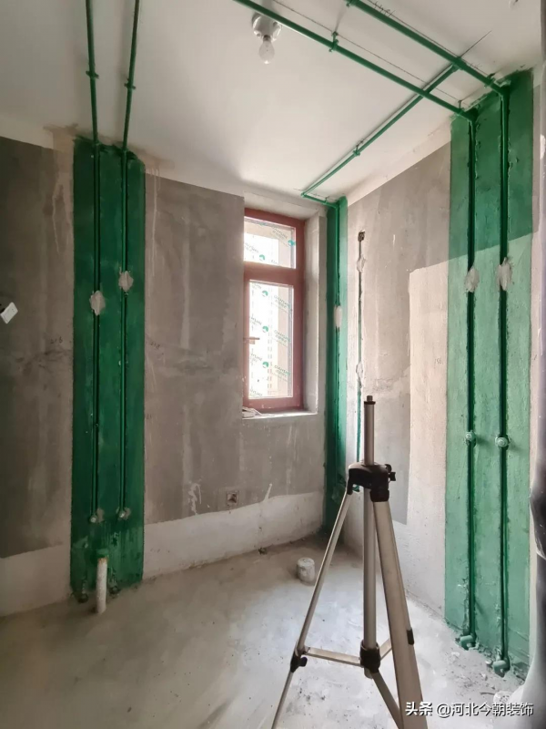 裝修答疑 |五大工藝巧避坑，裝修才能更放心