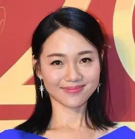 周群：安徽衛視一姐，盡顯人間靜好，令人心曠神怡