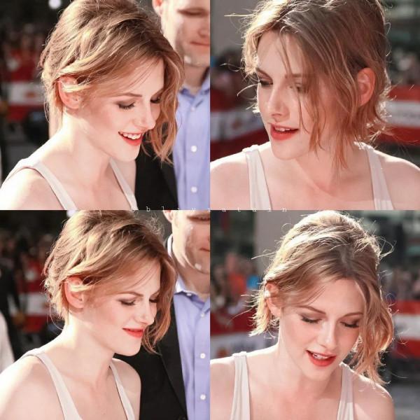 明星——克里斯汀斯圖爾特