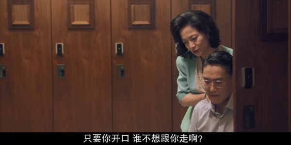 林心如又演國產狗血疼痛青春片？還讓霍建華、許光漢來跑龍套？