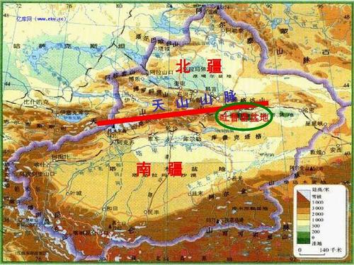 走進夢幻北疆,感受不一樣的浪漫 走進夢幻北疆,感受不一樣的浪漫