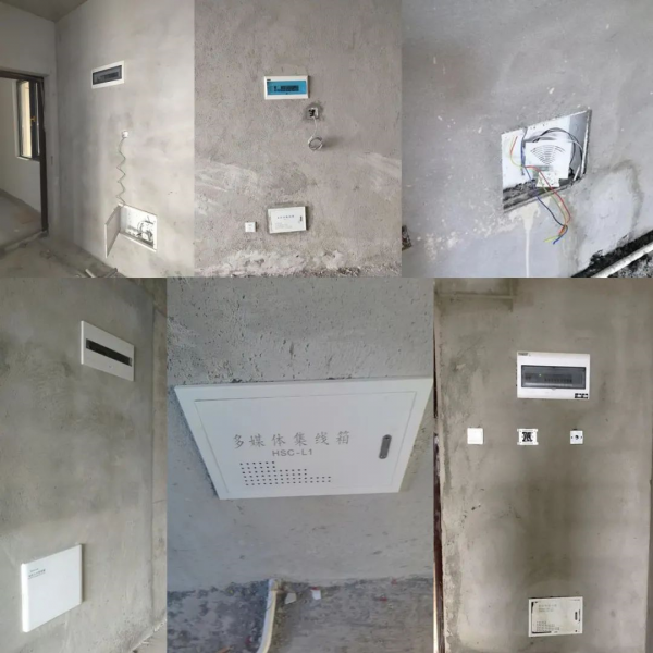 強弱電箱移位，設計師該注意哪些細節？