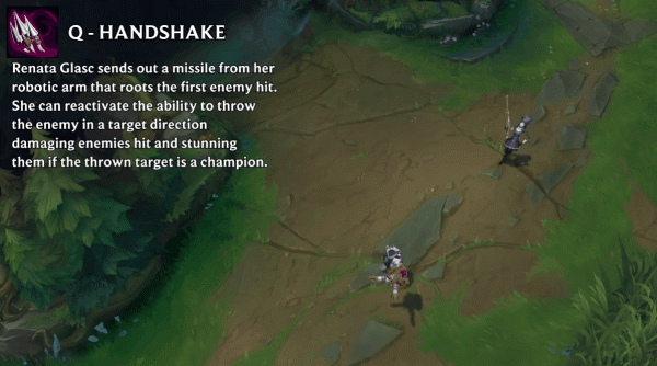 面罩波比即將來襲！九鯊製造者？峽谷資本家12&period;4版本登入國服