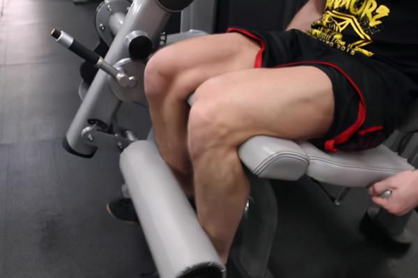 女生增肌計劃一週表 最有效的都在這裡了