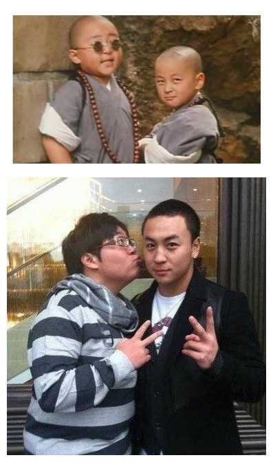 那些年的事和物，你還知道多少？