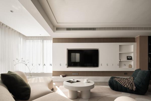 實景 | 蚌埠·柏莊香府150平 實景 | 蚌埠·柏莊香府150平