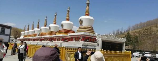 西藏青海六日遊後，我說不想去第二回了，為什麼又去了