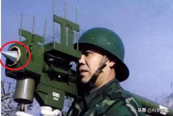 在5G時代,解放軍為何還用古老的光學測距機,這是我軍的獨門絕技 在5G時代,解放軍為何還用古老的光學測距機,這是我軍的獨門絕技