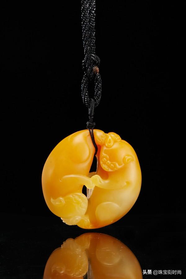 為什麼是“西方寶石,東方玉” 為什麼是“西方寶石,東方玉”