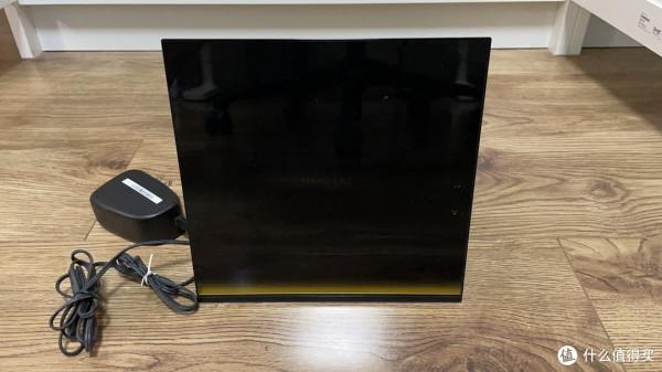 全屋WIFI6 初體驗——H3C BA3000L 全網首發