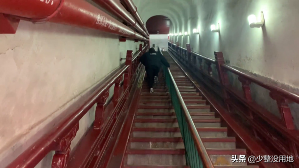 北京鼓樓里長啥樣？古人如何計時？全是智慧呀