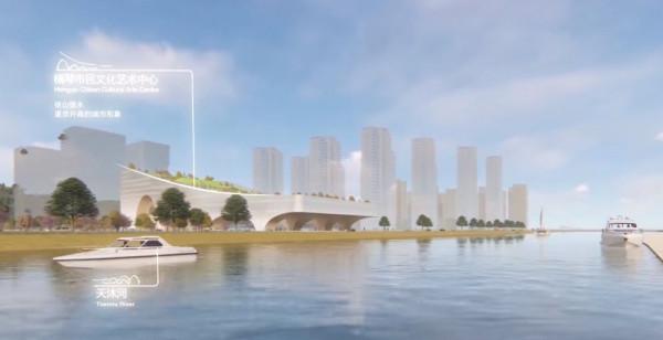 珠海橫琴粵澳深度合作區!澳門新街坊對面,超實用55㎡精裝三房 珠海橫琴粵澳深度合作區!澳門新街坊對面,超實用55㎡精裝三房