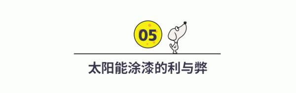 「深度」 你聽說過太陽能塗漆嗎?給建築刷層漆就能實現自發電 「深度」 你聽說過太陽能塗漆嗎?給建築刷層漆就能實現自發電