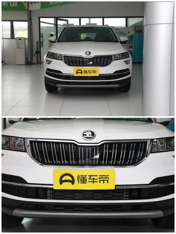 德系品質，配置全面，二手柯珞克2年時間虧5萬，是否值得入手