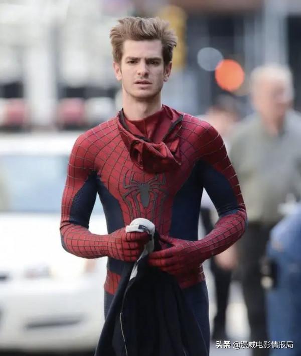 自從索尼影業回應之後，現在所有人都在期待《蜘蛛俠4》立項了