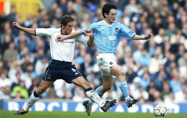 我們那些年喜歡過的中國足球明星