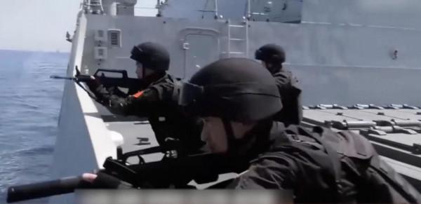 索裡馬海盜真這麼猖狂嗎?經過多國合力圍剿,為何還是沒有效果 索裡馬海盜真這麼猖狂嗎?經過多國合力圍剿,為何還是沒有效果