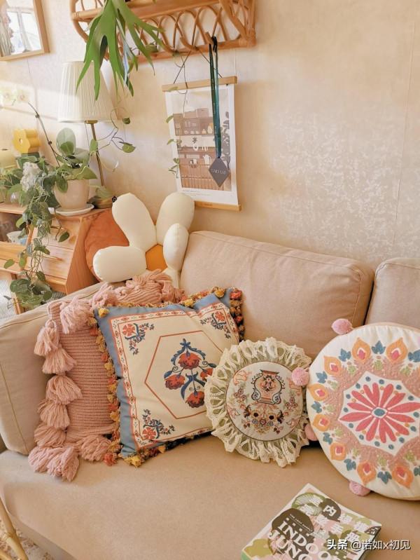 秋天是我最喜歡的季節