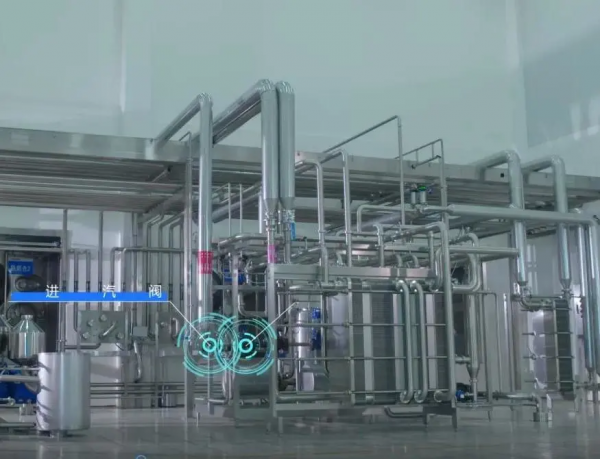 為了“奶粉安全”，聖唐乳業竟然這麼拼