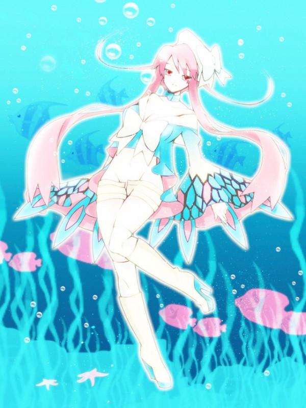 設定上最美的寶可夢，亦是華麗大賽奪得桂冠的直通券