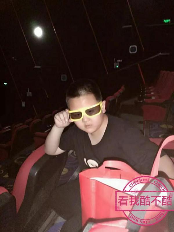 方特最好玩的專案