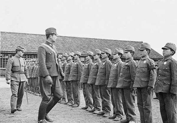 日本間諜鈴木敬司敏銳發現,緬甸獨立運動正是日本千載難逢的機會 日本間諜鈴木敬司敏銳發現,緬甸獨立運動正是日本千載難逢的機會