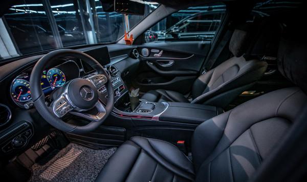 牛X評測：全新賓士C260L相比老款有哪些&quot&semi;最佳化&quot&semi;和&quot&semi;妥協&quot&semi;&quest;