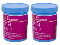 結構膠使用案例