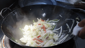 冬天多吃素菜身體好,試試這5道家常小炒,少油清淡,營養不上火 冬天多吃素菜身體好,試試這5道家常小炒,少油清淡,營養不上火