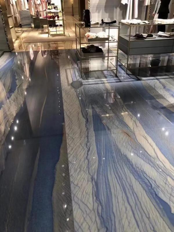 格蘭雲天Azul Macobus