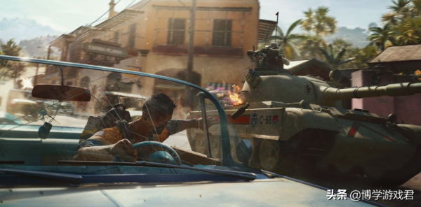 2021年年度遊戲提名榜單,有你最愛的那款嗎? 2021年年度遊戲提名榜單,有你最愛的那款嗎?