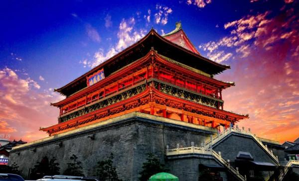 流血政變為何成為大唐帝國皇權交接的“傳統”