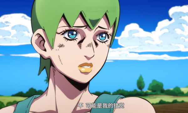 JOJO：艾特羅&mdash;&mdash;小時候總幻想自己被綁架，長大後卻綁架了孩子