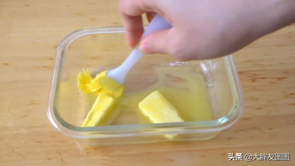 烤糊了？這是我心中最好吃的雞蛋！毫不費力就能做的美食