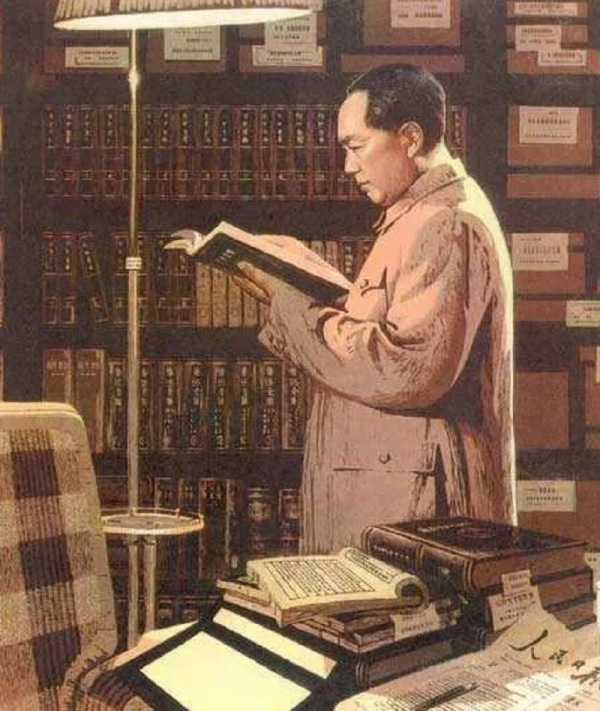 49年,毛主席設宴招待起義人員,擬定名單:不要忘了我那個小同學 49年,毛主席設宴招待起義人員,擬定名單:不要忘了我那個小同學