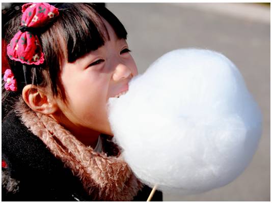 80年代河南農村這30種零食小吃，讓人懷念的味道，你還記得嗎？