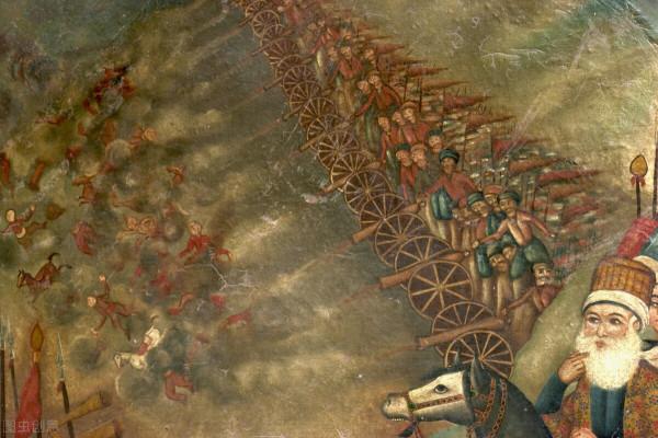 英國混蛋，如何成為印度“無冕之王”