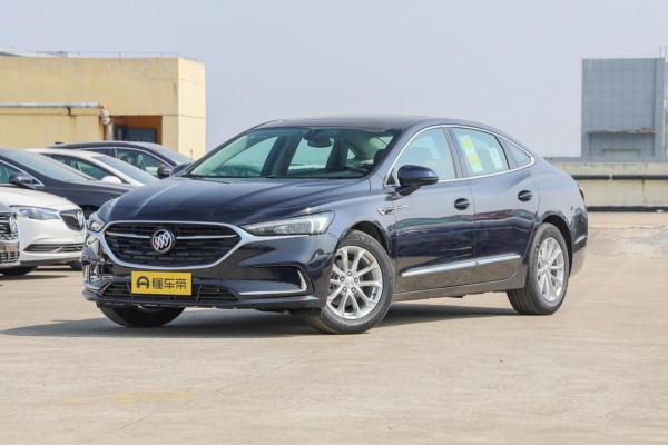 別克君越降4萬,低配18萬左右,標配9AT,車長超5米,1.5T夠用 別克君越降4萬,低配18萬左右,標配9AT,車長超5米,1.5T夠用