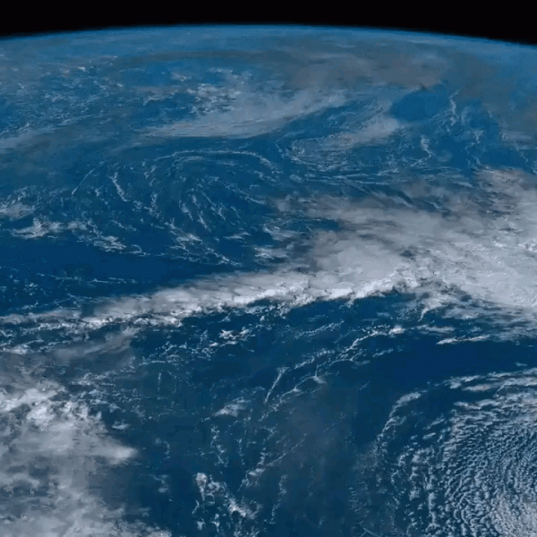 地球沒了人類還叫地球嗎