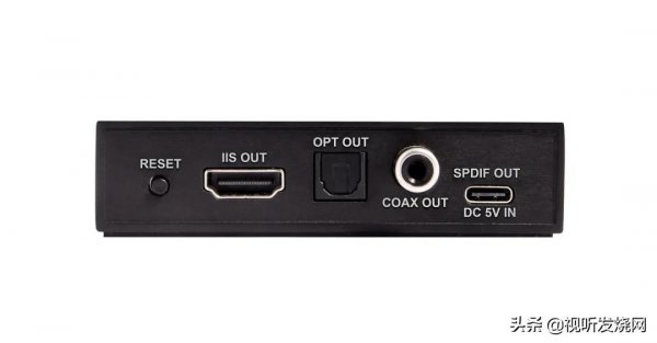 NuPrime Omnia Stream Mini 微型串流播器系列上市 NuPrime Omnia Stream Mini 微型串流播器系列上市