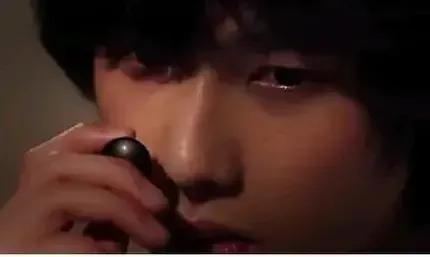 韓國演員林時完·《未生》