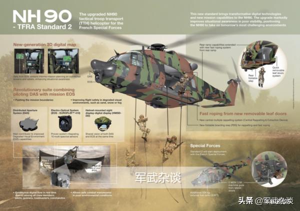 歐洲不賣，中國自己造！盤點4款中國曾想買，但歐洲卻不賣的裝備