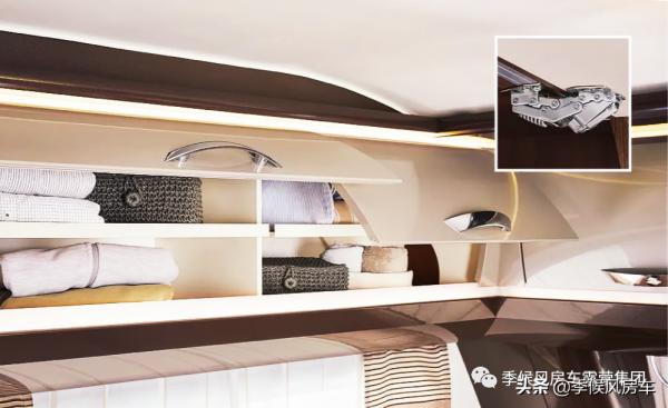 Hobby房車|尊享版660WFC,高階進口把家帶在身邊 Hobby房車|尊享版660WFC,高階進口把家帶在身邊