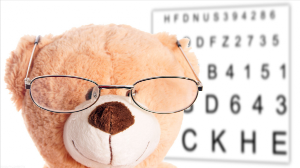 你的近視,可能是“吃”出來的 你的近視,可能是“吃”出來的