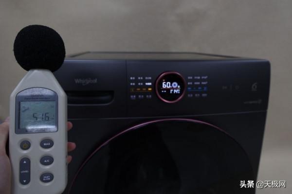 高階洗護需求一機滿足 惠而浦帝王H精英版洗烘一體機評測 高階洗護需求一機滿足 惠而浦帝王H精英版洗烘一體機評測