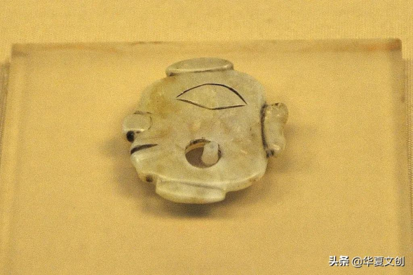 這些上古玉器 讓我們觸控到跨越時空的美